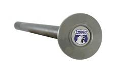 Yukon Gear & Axle - Axle Shaft Blank - Yukon Gear & Axle YA W81556-4340L UPC: 883584213895 - Image 1