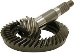 Yukon Gear & Axle - Ring And Pinion Gear Set - Yukon Gear & Axle YG M35-307 UPC: 883584241782 - Image 1
