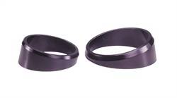 Auto Meter - Mounting Solutions Angle Ring - Auto Meter 3244 UPC: 046074032448 - Image 1