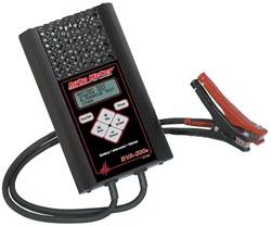 Auto Meter - Battery Tester - Auto Meter BVA-200S UPC: 046074134524 - Image 1