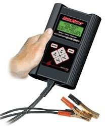 Auto Meter - Battery Tester - Auto Meter BVA-300 UPC: 046074131172 - Image 1