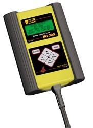Auto Meter - Battery Tester - Auto Meter RC-300 UPC: 046074140976 - Image 1