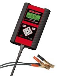 Auto Meter - Battery Tester - Auto Meter SB-300 UPC: 046074131189 - Image 1