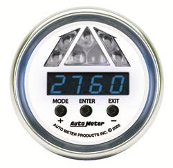 Auto Meter - C2 Gauge Shift Lite - Auto Meter 7187 UPC: 046074071874 - Image 1