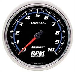 Auto Meter - Cobalt In-Dash Tachometer - Auto Meter 6298 UPC: 046074062988 - Image 1
