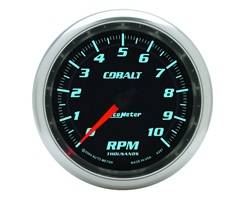 Auto Meter - Cobalt In-Dash Tachometer - Auto Meter 6297 UPC: 046074062971 - Image 1
