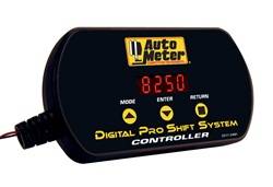 Auto Meter - Digital Pro Shift Controller - Auto Meter 5313 UPC: 046074053139 - Image 1