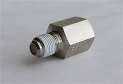 Auto Meter - Fuel Pressure Snubber - Auto Meter 3279 UPC: 046074032790 - Image 1