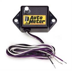 Auto Meter - LED Lighting Dimmer - Auto Meter 9114 UPC: 046074091148 - Image 1