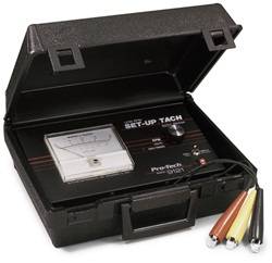 Auto Meter - Low RPM Set-Up Tach - Auto Meter 9121 UPC: 046074091216 - Image 1