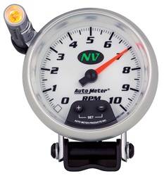Auto Meter - NV Tachometer - Auto Meter 7390 UPC: 046074073908 - Image 1
