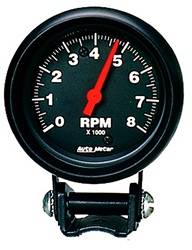 Auto Meter - Performance Tachometer - Auto Meter 2892 UPC: 046074028922 - Image 1
