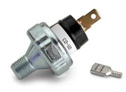 Auto Meter - Pro-Lite Warning Pressure Light Switch - Auto Meter 3241 UPC: 046074032417 - Image 1