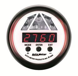 Auto Meter - Phantom Gauge Shift Lite - Auto Meter 5787 UPC: 046074057878 - Image 1