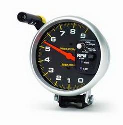 Auto Meter - Pro-Comp Single Range Tachometer - Auto Meter 6851 UPC: 046074068515 - Image 1