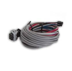 Auto Meter - Wide Band Wire Harness - Auto Meter 5252 UPC: 046074052521 - Image 1