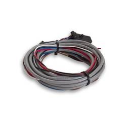 Auto Meter - Wide Band Wire Harness - Auto Meter 5232 UPC: 046074052323 - Image 1
