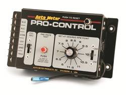 Auto Meter - Pro-Control Shut-Down - Auto Meter 5306 UPC: 046074053061 - Image 1