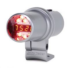 Auto Meter - Digital Pro Shift Lite - Auto Meter 5351 UPC: 046074053511 - Image 1