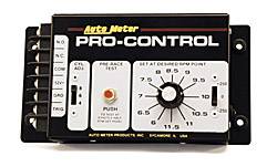 Auto Meter - Pro-Control Ignition Interrupter - Auto Meter 5301 UPC: 046074053016 - Image 1