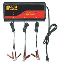 Auto Meter - Multi Battery Charging Station - Auto Meter BUSPRO-300 UPC: 046074139925 - Image 1