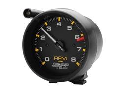 Auto Meter - Autogage Shift-Lite Tachometer - Auto Meter 2309 UPC: 046074023095 - Image 1
