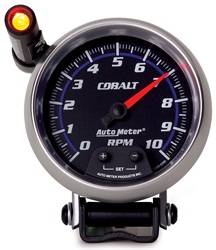 Auto Meter - Cobalt Tachometer - Auto Meter 6290 UPC: 046074062902 - Image 1