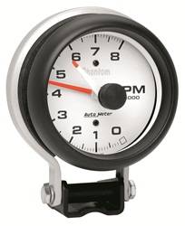 Auto Meter - Phantom Electric Tachometer - Auto Meter 5780 UPC: 046074057809 - Image 1