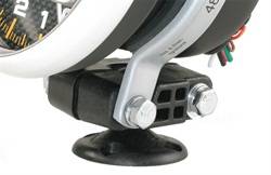Auto Meter - Tachometer Pedestal Mount - Auto Meter 48011 UPC: 046074132476 - Image 1