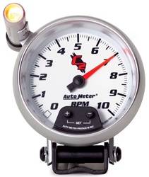 Auto Meter - C2 Tachometer - Auto Meter 7290 UPC: 046074072901 - Image 1