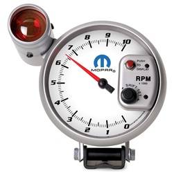 Auto Meter - MOPAR Tachometer - Auto Meter 880410 UPC: 046074154829 - Image 1