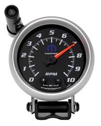 Auto Meter - MOPAR Mini Monster Tachometer - Auto Meter 880023 UPC: 046074154607 - Image 1