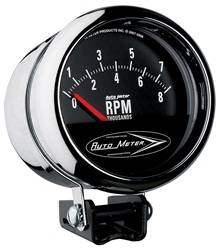 Auto Meter - Performance Street Tachometer - Auto Meter 2897 UPC: 046074028977 - Image 1