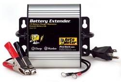 Auto Meter - Battery Extender - Auto Meter 9201 UPC: 046074092015 - Image 1
