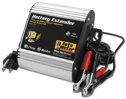 Auto Meter - Battery Extender - Auto Meter 9202 UPC: 046074092022 - Image 1
