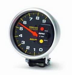 Auto Meter - Pro-Comp Memory Tachometer - Auto Meter 6809 UPC: 046074068096 - Image 1