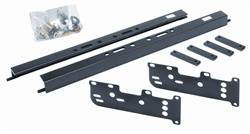 Draw-Tite - Gooseneck Rail Kit - Draw-Tite 4440 UPC: 016118070156 - Image 1