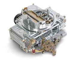 Holley Performance - Street Carburetor - Holley Performance 0-80457S UPC: 090127420065 - Image 1