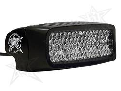 Rigid Industries - SR-Q2 Series Diffused LED Light - Rigid Industries 91659 UPC: 849774002694 - Image 1