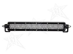 Rigid Industries - SR2-Series Specter LED Light Bar - Rigid Industries 91069 UPC: 849774001420 - Image 1
