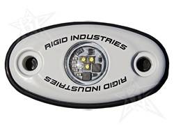 Rigid Industries - A-Series LED Light - Rigid Industries 48232 UPC: 815711018264 - Image 1