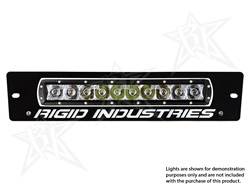 Rigid Industries - SR-Series LED Grille Insert - Rigid Industries 40340 UPC: 849774002144 - Image 1
