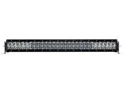 Rigid Industries - E-Series LED Light Bar - Rigid Industries 128312 UPC: 849774003097 - Image 1