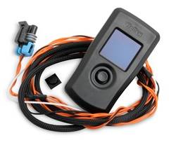 Holley Performance - Avenger EFI Hand Held Controller - Holley Performance 553-104 UPC: 090127671108 - Image 1