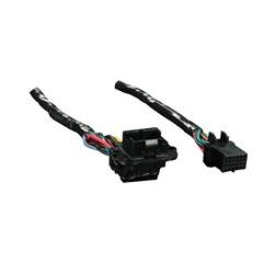 Metra - TURBOWire Interface Wire Harness - Metra 70-2005 UPC: 086429084715 - Image 1