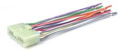 Metra - TURBOWire Repair Wire Harness - Metra 71-1782 UPC: 086429003754 - Image 1
