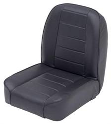 Smittybilt - Low Back Seat - Smittybilt 44801 UPC: 631410067026 - Image 1