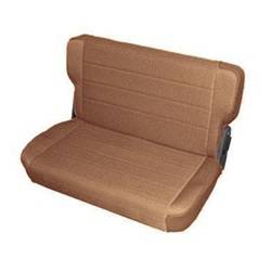 Smittybilt - Standard Rear Seat - Smittybilt 8017N UPC: 631410091427 - Image 1