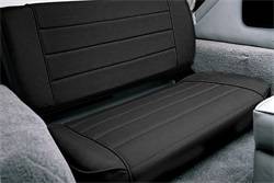 Smittybilt - Standard Rear Seat - Smittybilt 8015N UPC: 631410069204 - Image 1