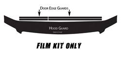 Husky Liners - Husky Shield Body Protection Film - Husky Liners 06841 UPC: 753933068417 - Image 1